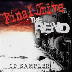 Final Drive : Final Drive - The Rend Split Final Drive : Final Drive - The Rend Split